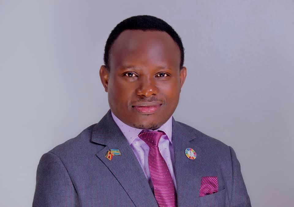 Why NRM CEC is backing Ambrose Murangira for NRM EALA MP seat