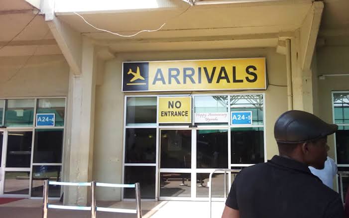 Uganda’s Health Ministry to re-test migrant workers at Entebbe