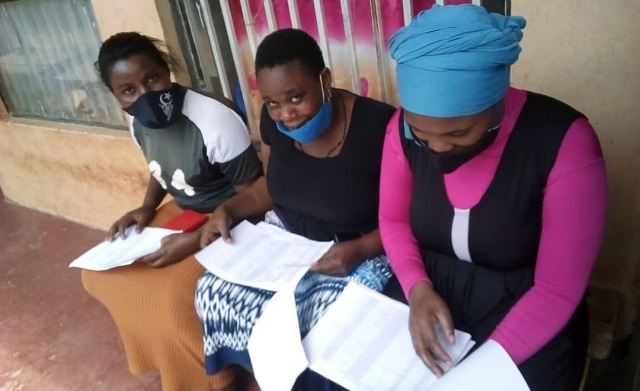 Fury among Ugandans after missing out on covid19 relief fund