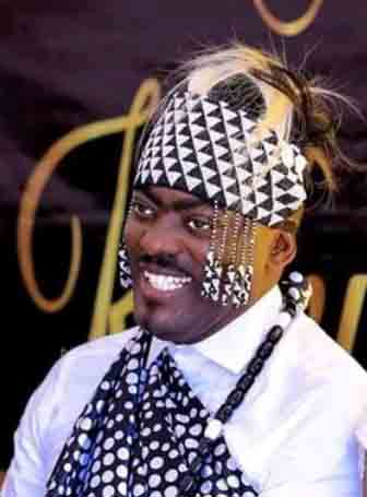 EALA MP Mbidde denies being witchdoctor after Zambian Newspaper advert.