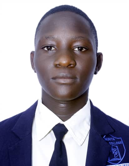 UACE 2020 results: Munta Royal College registers record performance.