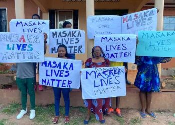 “Kondoism”  v. “bijambiyaism”: the stark contrasts in reaction by the government of the day!