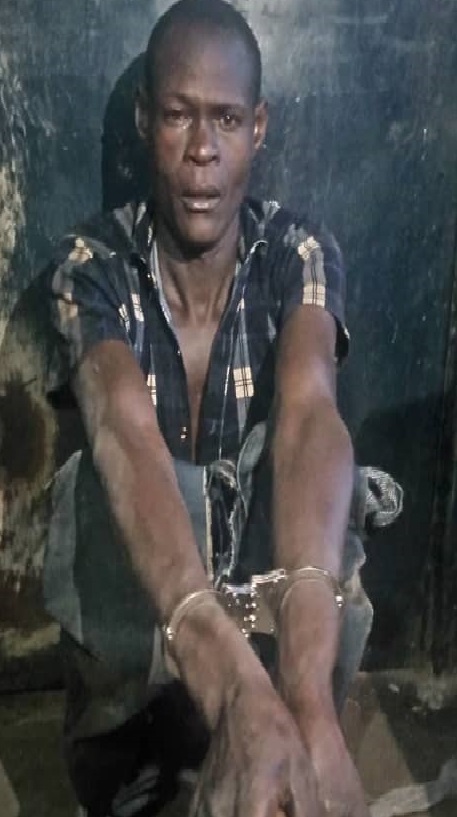 Man who killed Father Kasambula arrested, said to be a famed criminal