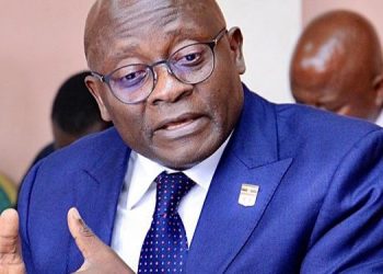 Dr Kimbowa appointed new NSSF head as new Board of Directors are appointed.