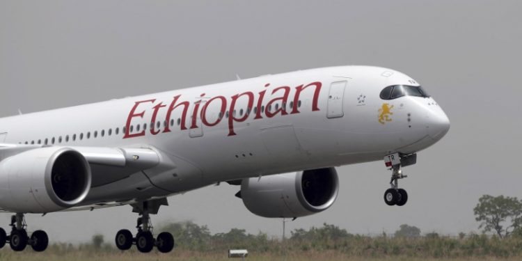 Ethiopian Airlines barred from Dubai over “Ugandan travelers”