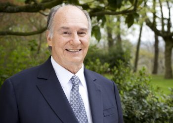 Aga Khan founder wanted, summoned in Uganda for “electronic fraud, theft”