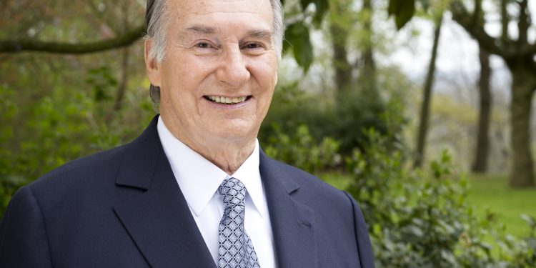 Aga Khan founder wanted, summoned in Uganda for “electronic fraud, theft”
