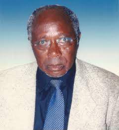 Former ULS President Dr Byamugisha dies