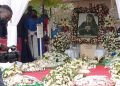 Pictorial: Prayers for Archibishop Jonah Lwanga underway