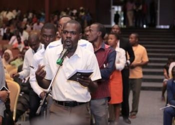 How first BoU Governor Mubiru was killed days to his new IMF job