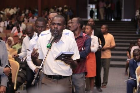 How first BoU Governor Mubiru was killed days to his new IMF job