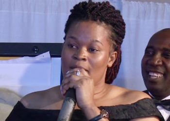 Election petition against Nantaba dismissed