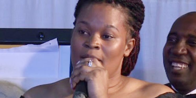 Election petition against Nantaba dismissed