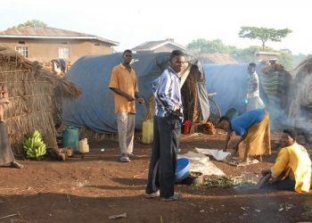 2,000 residents face eviction in Njeru municipality