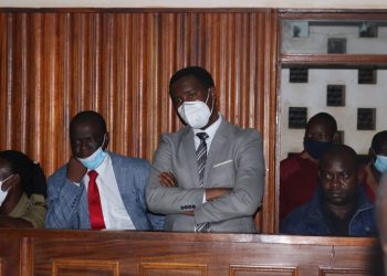 MPs Ssegirinya and Ssewanyana remanded to Kitalya over murder
