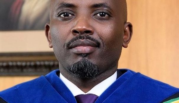 Tycoon Sudhir in trouble over employing detained “Rwandan spy” as vice Chancellor of his Victoria University