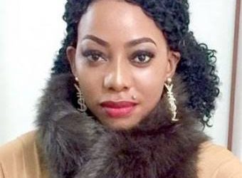 Victoria University signs Namuyimbwa aka Bab Black as brand ambassador