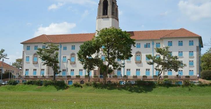 Makerere University reopens for end of semester one Exams on September 13