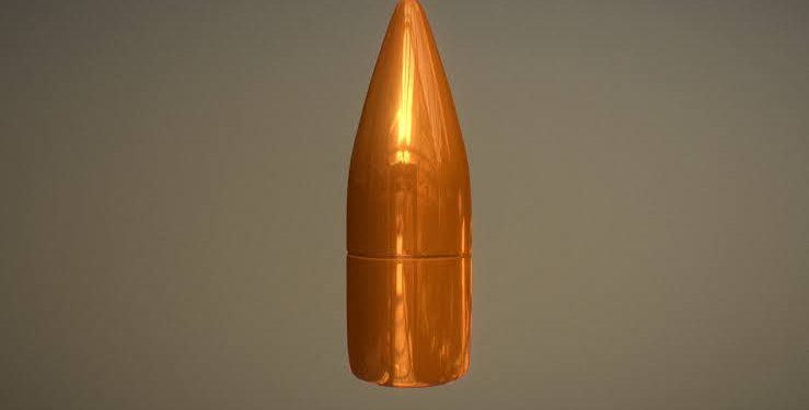 Assailants plot to kill former Police officer, send him bullet package