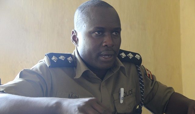 30 arrested in Jinja over strike