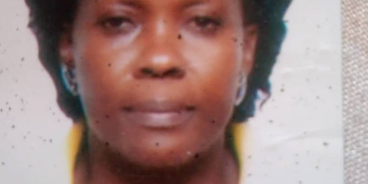 Mother says her daughter a wife to Minister Amos Lugoloobi wants to kill her over property