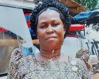 Machete gang hack mother and daughter in Katwe