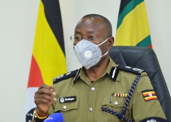 Police asks mobile money & fuel operators to report suspicious transactions