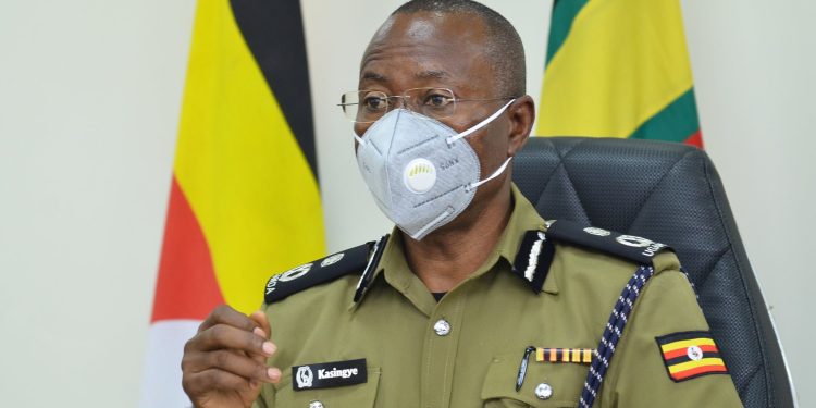 Police asks mobile money & fuel operators to report suspicious transactions