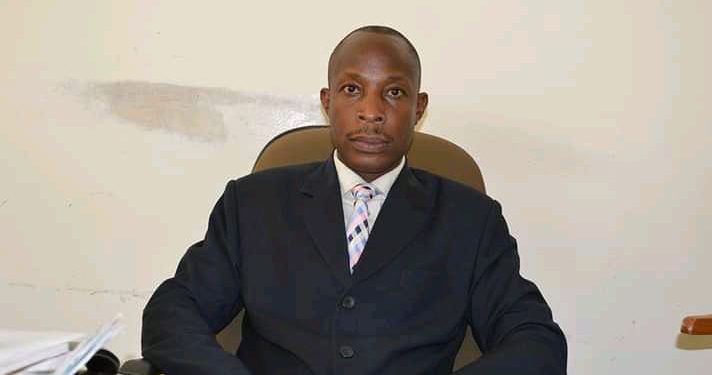 Government official dies from Sauna