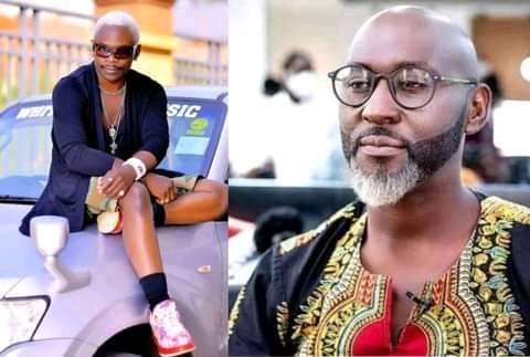 Blogger Isma Olaxess aka Ichuli remanded over defaming singer OS