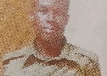 Head teacher implicated in the murder of CCTV policeman