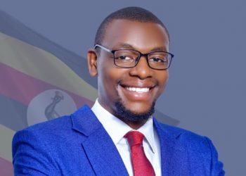 Critical book against President Museveni wins author Kakwenza Rukirabashaija International Writer of Courage award