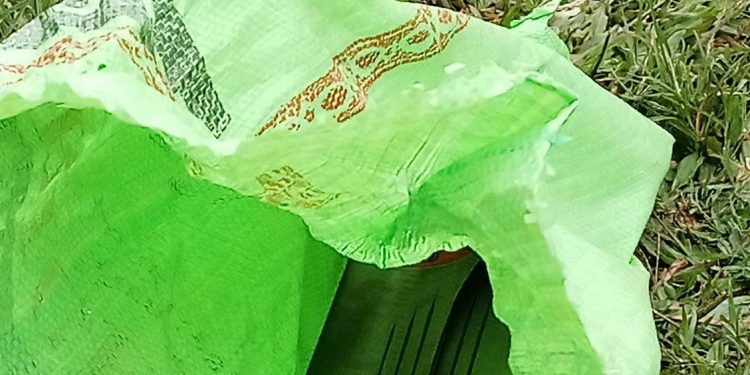 Machetes found at Nambooze’s home after alleged attack on MP