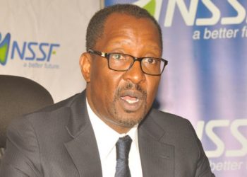 Investigations cite NSSF in dubious Shs.186bn land purchase at Lubowa, risking a USD 400m housing project.