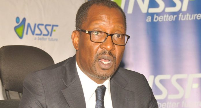 Investigations cite NSSF in dubious Shs.186bn land purchase at Lubowa, risking a USD 400m housing project.