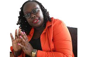 Court nullifies Joyce Bagala as Mityana Woman MP
