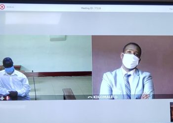 Ssegirinya, Ssewanyana denied bail