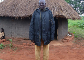 4th man claiming to have hoisted Uganda’s flag on Oct 9, 1962 emerges