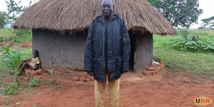 4th man claiming to have hoisted Uganda’s flag on Oct 9, 1962 emerges