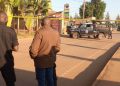 President Museveni says three “Pigs” behind Kampala blast