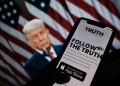 Trump announces plans to launch new social network ‘TRUTH Social’