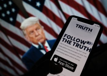 Trump announces plans to launch new social network ‘TRUTH Social’