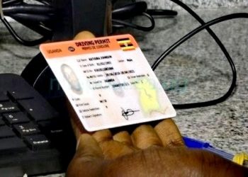 270 driving permits fraudulently issued at UDLS