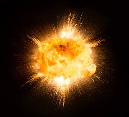 Breaking news: Bomb explosion kills two on Bushenyi bound bus