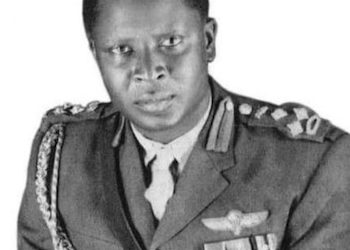 I never fed anybody on sleepers – former Kampala governor Nasur