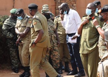 Collapse of communal security systems fueling crime, say RDCs