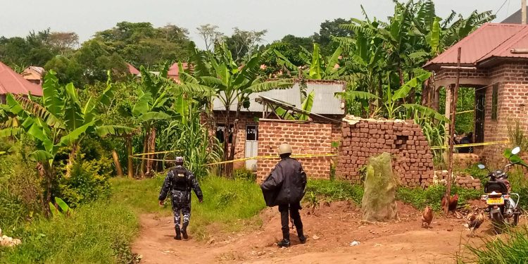 Kampala Bombs; Muslim cleric killed in Wakiso military operation targeting suspected terrorists