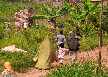 Kampala Bombs; Muslim cleric killed in Wakiso military operation targeting suspected terrorists