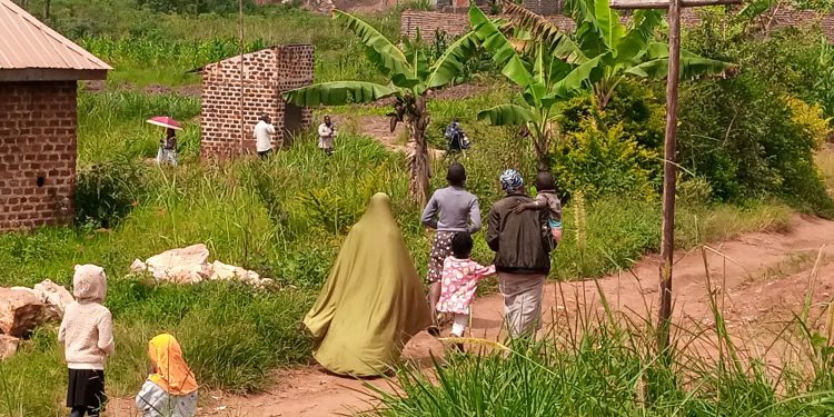 Kampala Bombs; Muslim cleric killed in Wakiso military operation targeting suspected terrorists