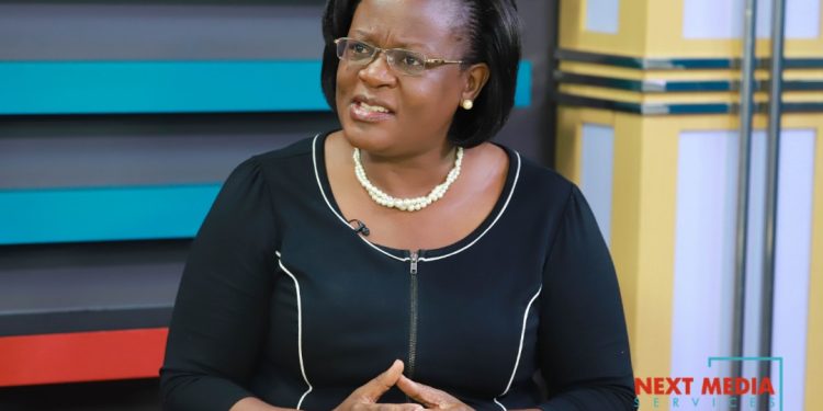 KCCA ED Kisaka accused on  on illegal market fees